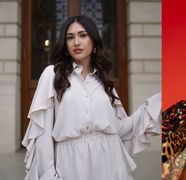 Lorena de la “Casa iubirii” surprinsă în compania lui George “Jaguarul”. Ce se întâmplă, de fapt, între cei doi